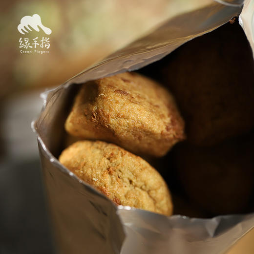 生态双青豆豆腐丸子 | 合作生产*Organic fried tofu balls | Partner Production 商品图3