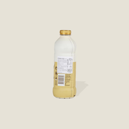 诺优澳洲坚果露(植物饮料) 1L 商品图1