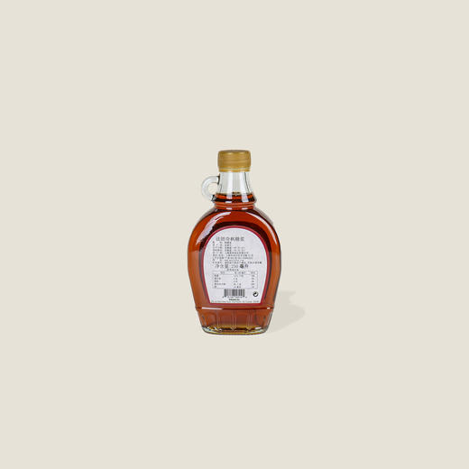 法朗奇枫糖浆 250ml 商品图1