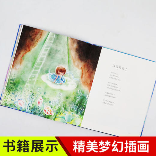 白蝴蝶-戴望舒诗集精选 商品图1