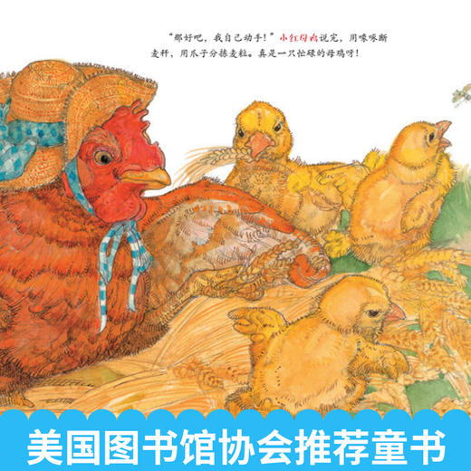 杰里平克尼第1辑全4册 龟兔赛跑三只小猫小红母鸡一闪一闪小星星儿童0-3-6岁儿童绘本童谣早教启蒙图画故事书亲子共读哄睡神器 商品图2