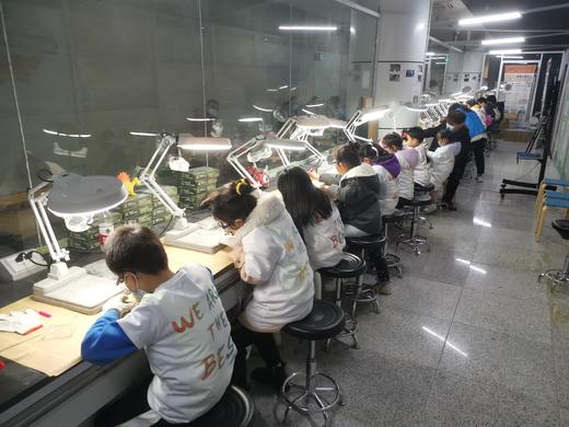 【河南自博-游馆】玩转博物馆之恐龙的奥秘我知道 商品图3