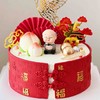 祝寿款 鹤寿延年 · 奶油蛋糕 商品缩略图2