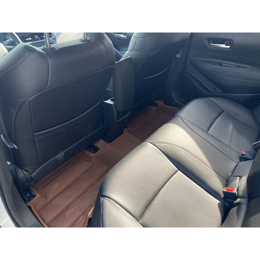 丰田 卡罗拉 1.2T S-CVT 运动版 【长租-北京】 商品图5