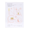 【269任选3️⃣件 】NACO虾青素橘灿精华液1.5ml*28支/盒装 商品缩略图7