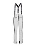 Goldbergh - HIGH END ski pants - white - 戈德堡 - 滑雪裤 - 白色 商品缩略图2