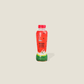 if西瓜椰子复合果汁饮料 350ml