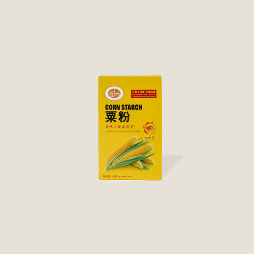 香馥粟粉 420g 商品图0