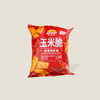 麦西恩麻辣鲜虾味玉米脆 120g 商品缩略图0
