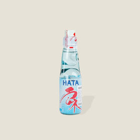 哈达波子汽水（原味） 200ml