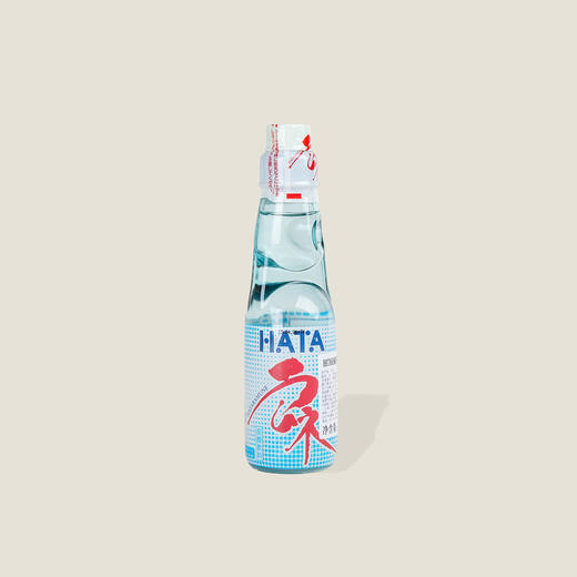 哈达波子汽水（原味） 200ml 商品图0