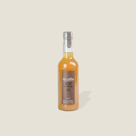 艾兰米亚白桃果浆饮料 330ml