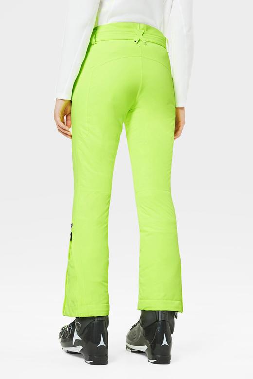 Bogner - Haze - Green - 女装 - 滑雪裤 - 绿色 商品图1