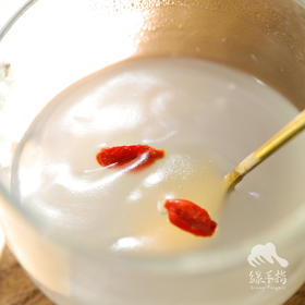 生态大叶百合粉 | 合作生产*  Eco-Lily powder  | Coproduction