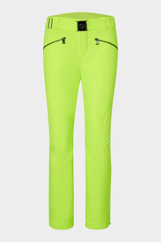 Bogner - Haze - Green - 女装 - 滑雪裤 - 绿色 商品图0