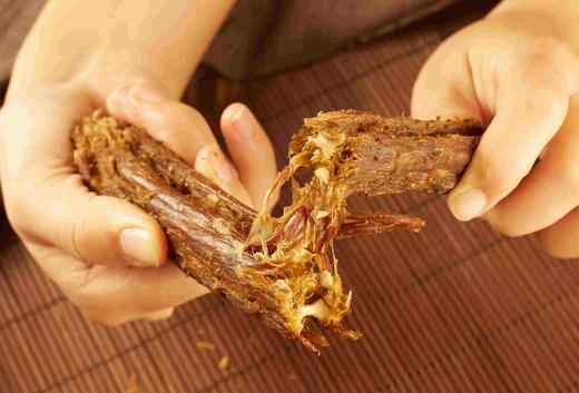 香酥鸭脖 58g*2根/份 商品图3