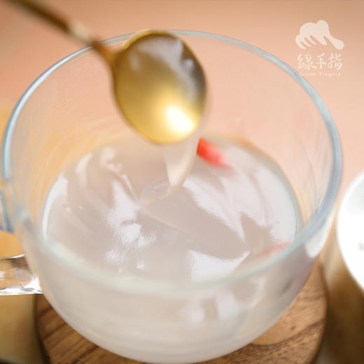 生态大叶百合粉 | 合作生产*  Eco-Lily powder  | Coproduction 商品图4