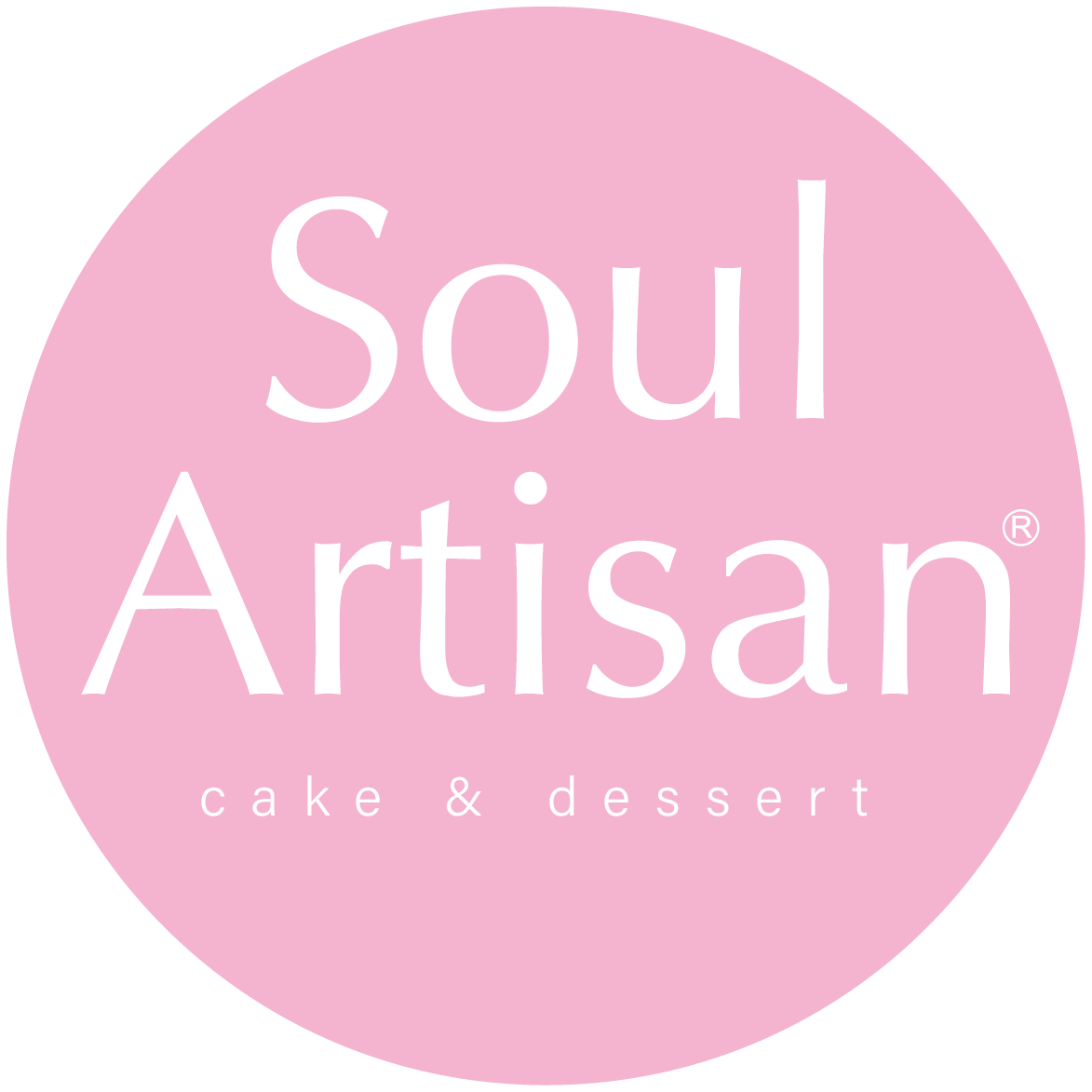 Soul Artisan蛋糕