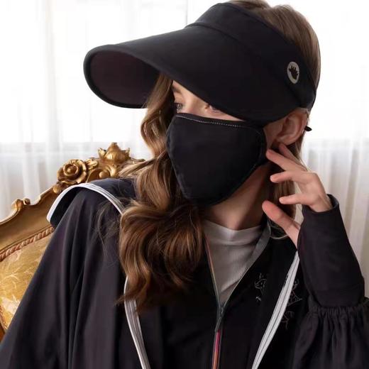 【已改新版】台湾HOII/后益 立体机能防晒面罩（库存情况请下单前咨询客服）[福利品] 商品图3