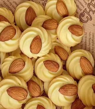 曲奇饼干 商品图0