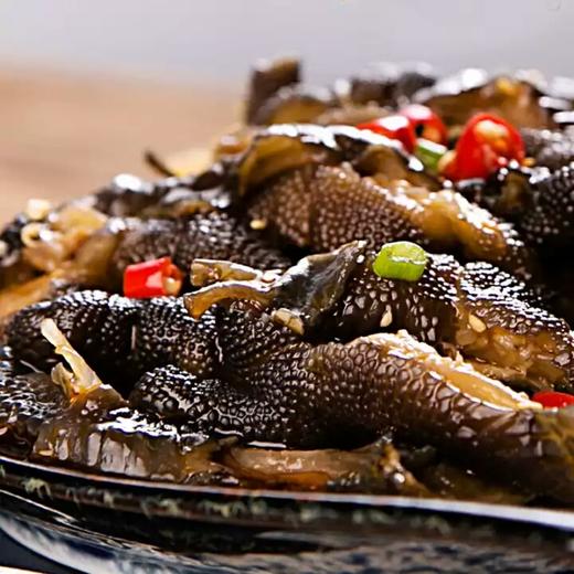 益旺牌 麻辣鸡脚 商品图1