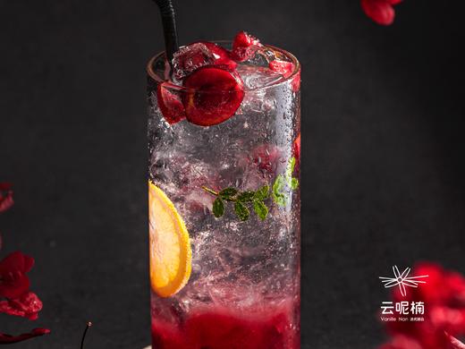 香柠车厘子气泡水 商品图1