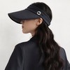 HOII/后益 Mr.HoseaHo 时尚轻巧折叠遮阳防晒帽 [福利品] 商品缩略图2