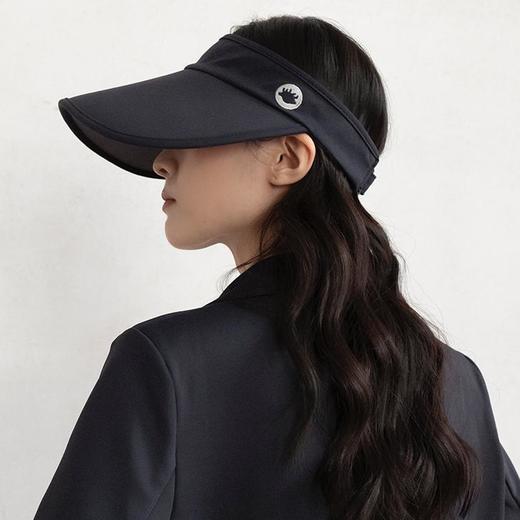 HOII/后益 Mr.HoseaHo 时尚轻巧折叠遮阳防晒帽 [福利品] 商品图2