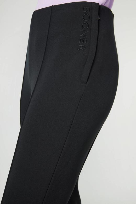 Bogner-Elaine  Stirrup Pants - Black - 女装 - 滑雪裤 - 黑色 商品图2