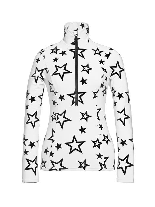 Goldbergh - CLARISSE pully - 戈德堡 - 速干 - 白色 商品图0