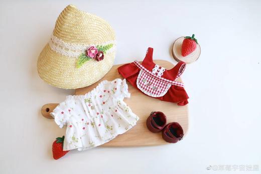 草莓宇宙-娃衣 商品图2