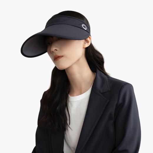 HOII/后益 Mr.HoseaHo 时尚轻巧折叠遮阳防晒帽 [福利品] 商品图1