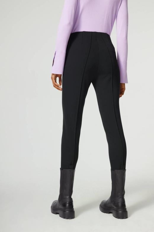 Bogner-Elaine  Stirrup Pants - Black - 女装 - 滑雪裤 - 黑色 商品图3