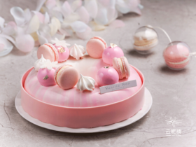 爱的圆舞曲（请在16：00前，提前两天预定）