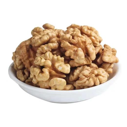 散500g 小包瑞和泰碧根果仁/小核桃仁/大山核桃仁/手剥山核桃 商品图4