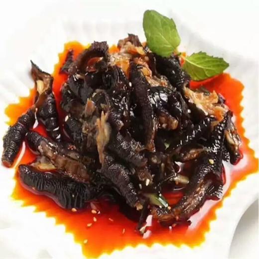 益旺牌 麻辣鸡脚 商品图4
