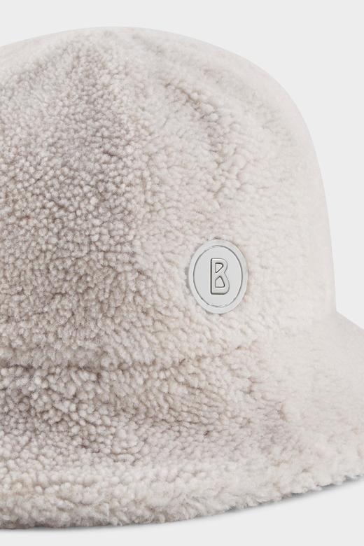 Bogner-Mara-L - Beige - 女装 - 帽子 - 米色 商品图1