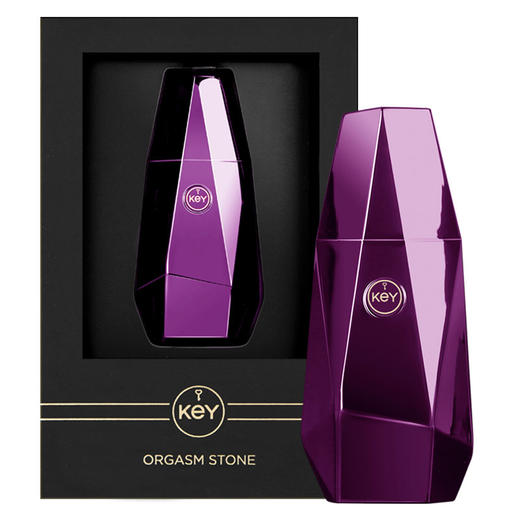 KEY 女用水溶性润滑液 能量石女性快感增强液精粹露15ml 商品图6