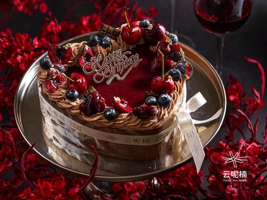 怦然心动（请在16：00前，提前两天天预定） 商品图1