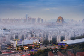 培训·夜景慢门摄影、手机堆栈后期培训活动