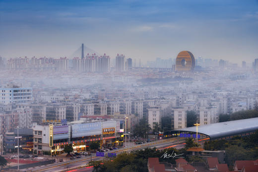 培训·夜景慢门摄影、手机堆栈后期培训活动 商品图0