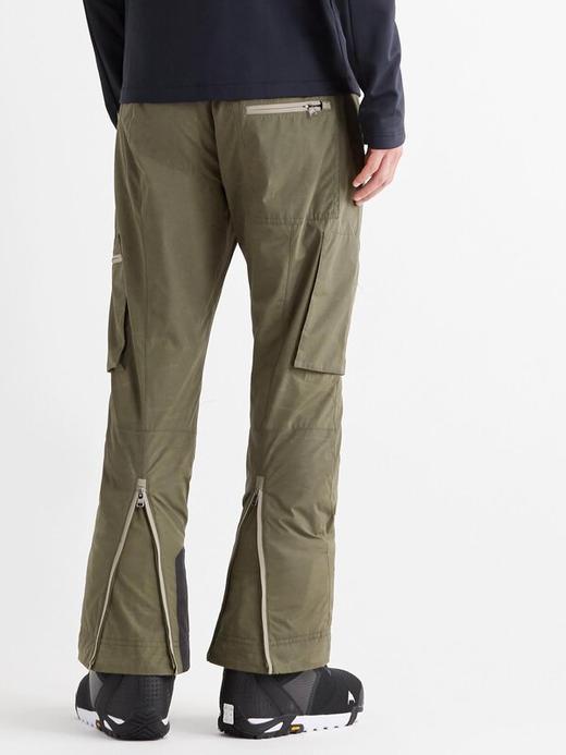 Bogner- Cortez - Green男装滑雪裤军绿色 商品图3