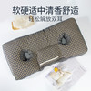 正安优选·草本养生健睡枕·优质怀菊  花香四溢  手工缝制，高低可调，仰睡、侧睡都自在 商品缩略图0