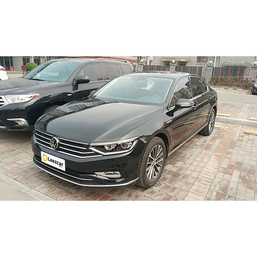 大众 迈腾 330TSI DSG 豪华型 【长租-北京】 商品图1