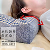 正安优选·草本养生健睡枕·优质怀菊  花香四溢  手工缝制，高低可调，仰睡、侧睡都自在 商品缩略图1