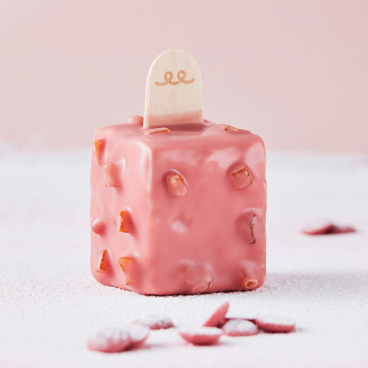 LuckyMan-粉巧奶油蛋糕 商品图3