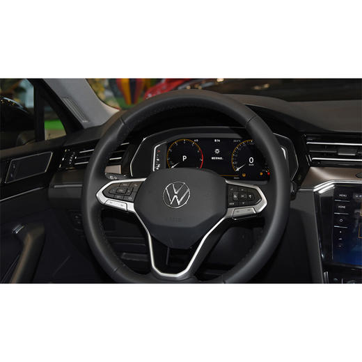 大众 迈腾 330TSI DSG 豪华型 【长租-北京】 商品图3