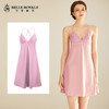 皇家丽美吊带裙可调节肩带睡衣薄款D023 商品缩略图0