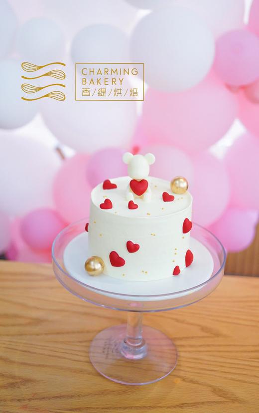【会员特惠209.44】甜心小熊 商品图2
