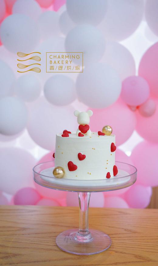 【会员特惠209.44】甜心小熊 商品图1